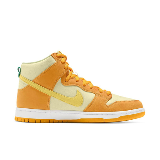 Nike SB Dunk High Pineapple - dropout