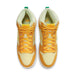 Nike SB Dunk High Pineapple - dropout