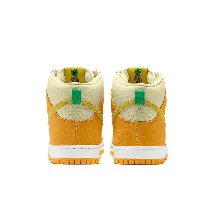 Nike SB Dunk High Pineapple - dropout