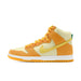 Nike SB Dunk High Pineapple - dropout