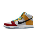 Nike SB Dunk High Pro froSkate All Love - dropout