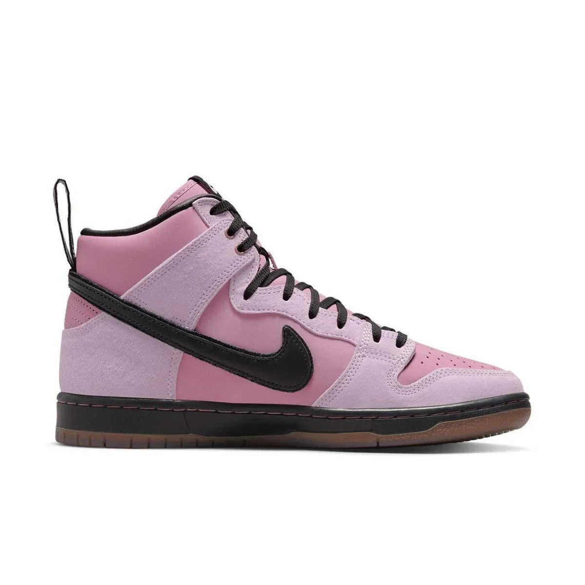 Nike SB Dunk High Pro KCDC - dropout