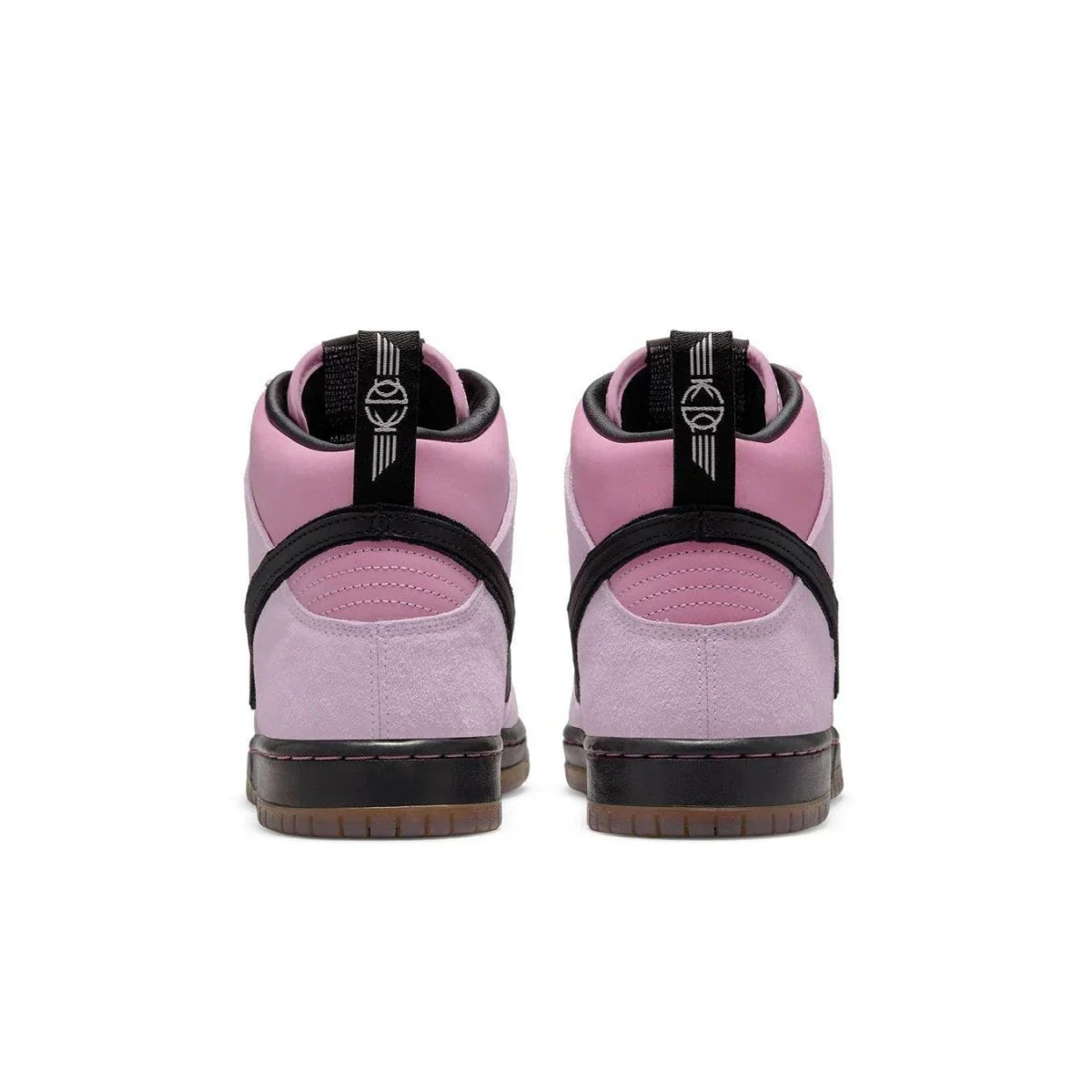 Nike SB Dunk High Pro KCDC - dropout
