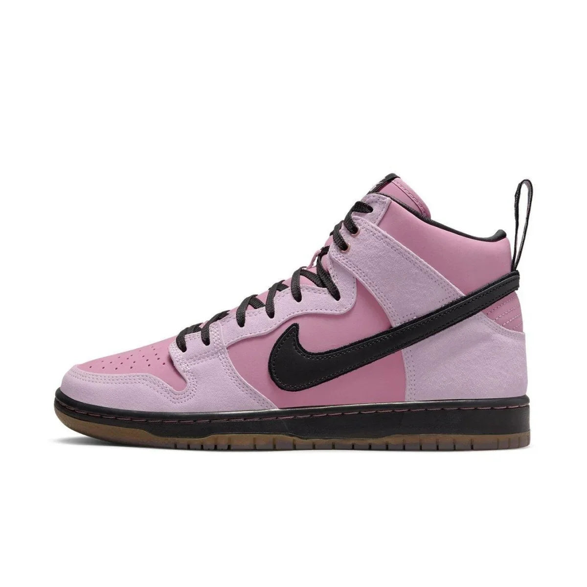 Nike SB Dunk High Pro KCDC - dropout