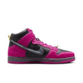 Nike SB Dunk High Run The Jewels - dropout