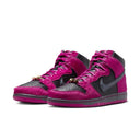 Nike SB Dunk High Run The Jewels - dropout