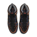 Nike SB Dunk High RX-0 Unicorn Gundam 02 Banshee - dropout