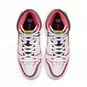 Nike SB Dunk High RX-0 Unicorn Gundam - dropout