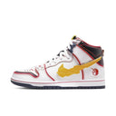 Nike SB Dunk High RX-0 Unicorn Gundam - dropout