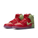 Nike SB Dunk High Strawberry Cough (Regular Box) - dropout