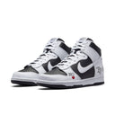 Nike SB Dunk High Supreme By Any Means Black - dropout
