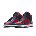 Nike SB Dunk High Supreme By Any Means Navy - dropout