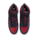 Nike SB Dunk High Supreme By Any Means Navy - dropout
