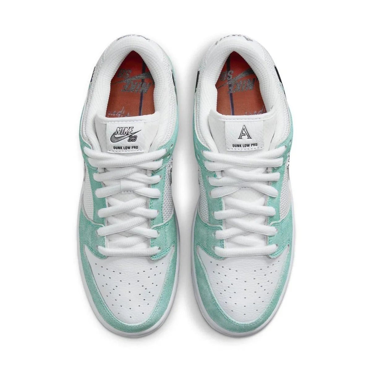 Nike SB Dunk Low April Skateboards - dropout