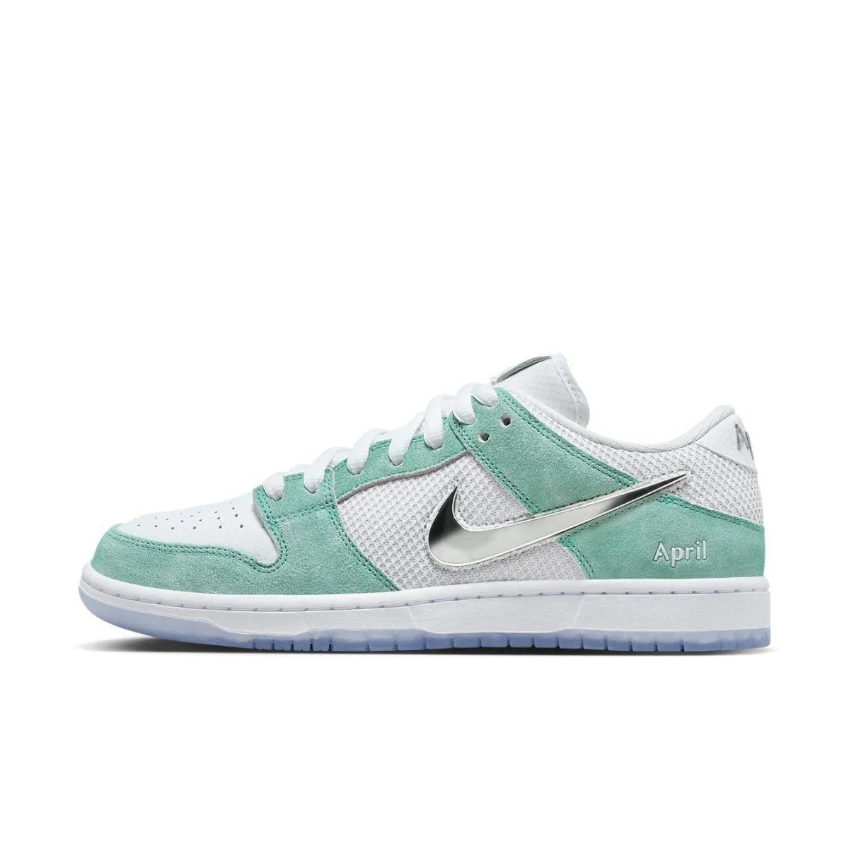 Nike SB Dunk Low April Skateboards - dropout