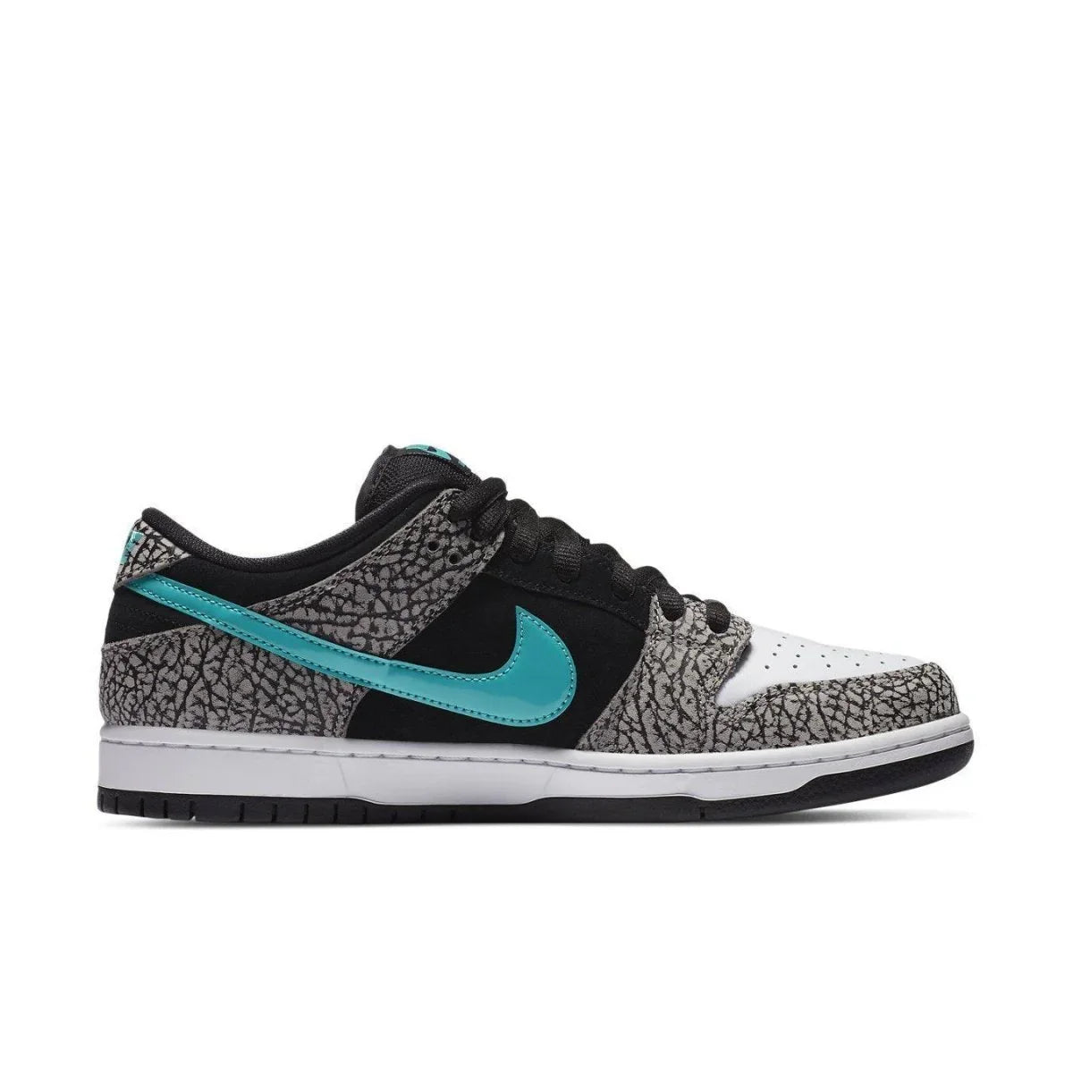 Nike SB Dunk Low atmos Elephant - dropout