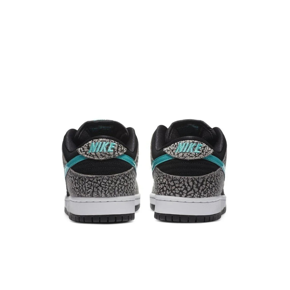 Nike SB Dunk Low atmos Elephant - dropout