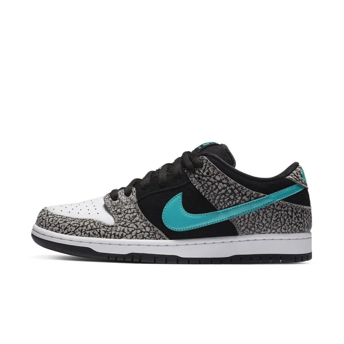 Nike SB Dunk Low atmos Elephant - dropout