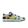 Nike SB Dunk Low Ben & Jerry's Chunky Dunky - dropout