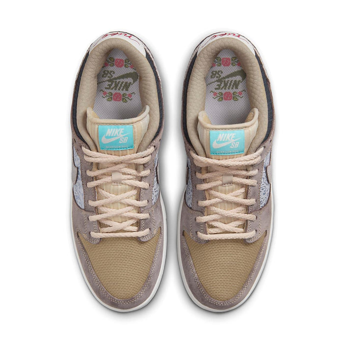 Nike SB Dunk Low Big Money Savings - dropout