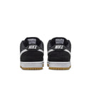 Nike SB Dunk Low Black Gum - dropout