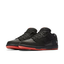 Nike SB Dunk Low Black Pigeon - dropout
