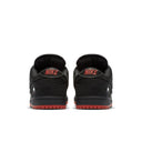 Nike SB Dunk Low Black Pigeon - dropout