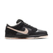 Nike SB Dunk Low Black Washed Coral - dropout