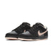 Nike SB Dunk Low Black Washed Coral - dropout