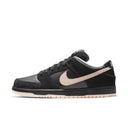 Nike SB Dunk Low Black Washed Coral - dropout