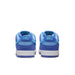 Nike SB Dunk Low Blue Raspberry - dropout