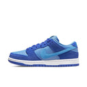 Nike SB Dunk Low Blue Raspberry - dropout