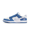 Nike SB Dunk Low Born X Raised One Block At A Time - dropout