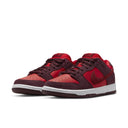 Nike SB Dunk Low Cherry - dropout
