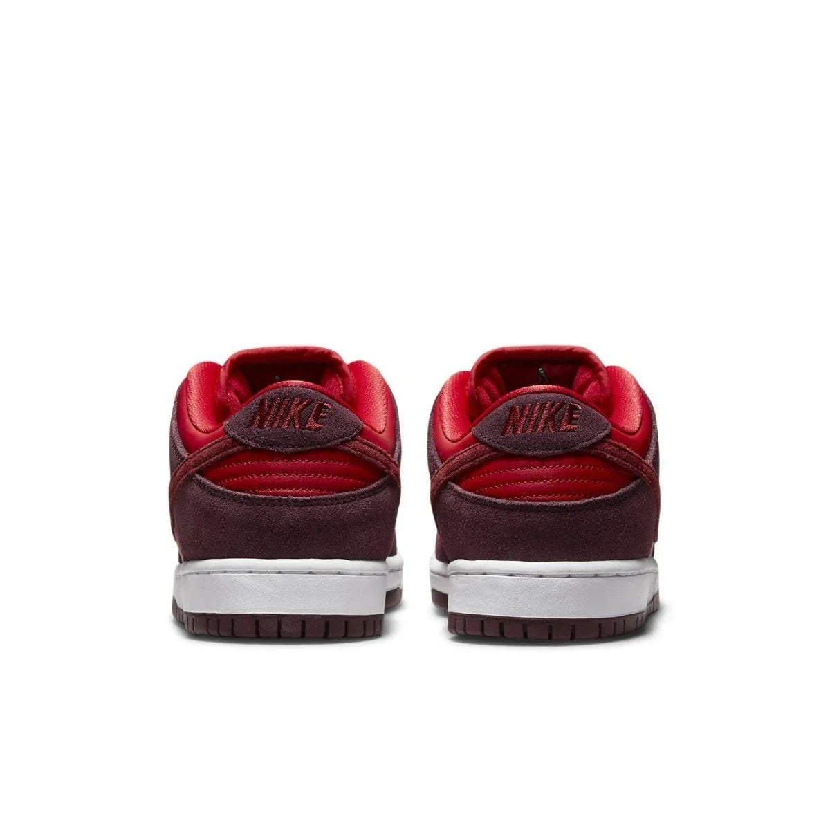Nike SB Dunk Low Cherry - dropout