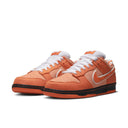 Nike SB Dunk Low Concepts Orange Lobster - dropout