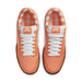 Nike SB Dunk Low Concepts Orange Lobster - dropout