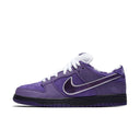 Nike SB Dunk Low Concepts Purple Lobster - dropout