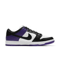 Nike SB Dunk Low Court Purple - dropout