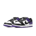 Nike SB Dunk Low Court Purple - dropout