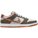 Nike SB Dunk Low Crushed D.C. - dropout