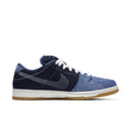 Nike SB Dunk Low Denim Sashiko - dropout