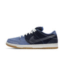 Nike SB Dunk Low Denim Sashiko - dropout