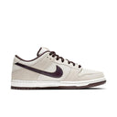 Nike SB Dunk Low Desert Sand Mahogany - dropout
