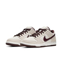 Nike SB Dunk Low Desert Sand Mahogany - dropout