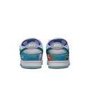 Nike SB Dunk Low Futura Laboratories Bleached Aqua - dropout