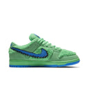 Nike SB Dunk Low Grateful Dead Bears Green - dropout