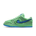 Nike SB Dunk Low Grateful Dead Bears Green - dropout