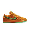 Nike SB Dunk Low Grateful Dead Bears Orange - dropout