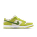 Nike SB Dunk Low Green Apple - dropout